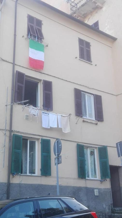 Casa Elena Apartment La Spezia Exterior photo